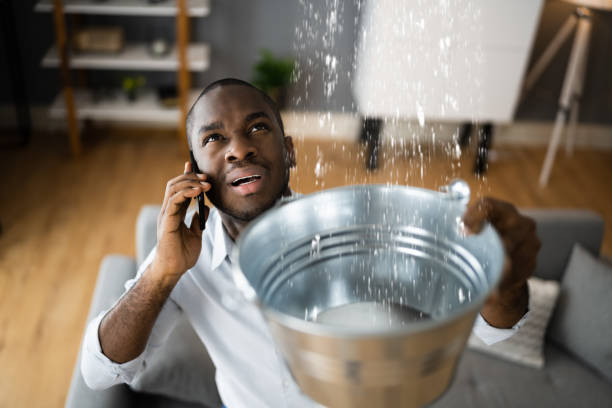 Best Sewage cleanup and water damage restoration  in Roscoe, TX