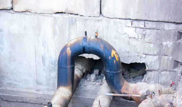 Best Water damage contractors near me  in Roscoe, TX